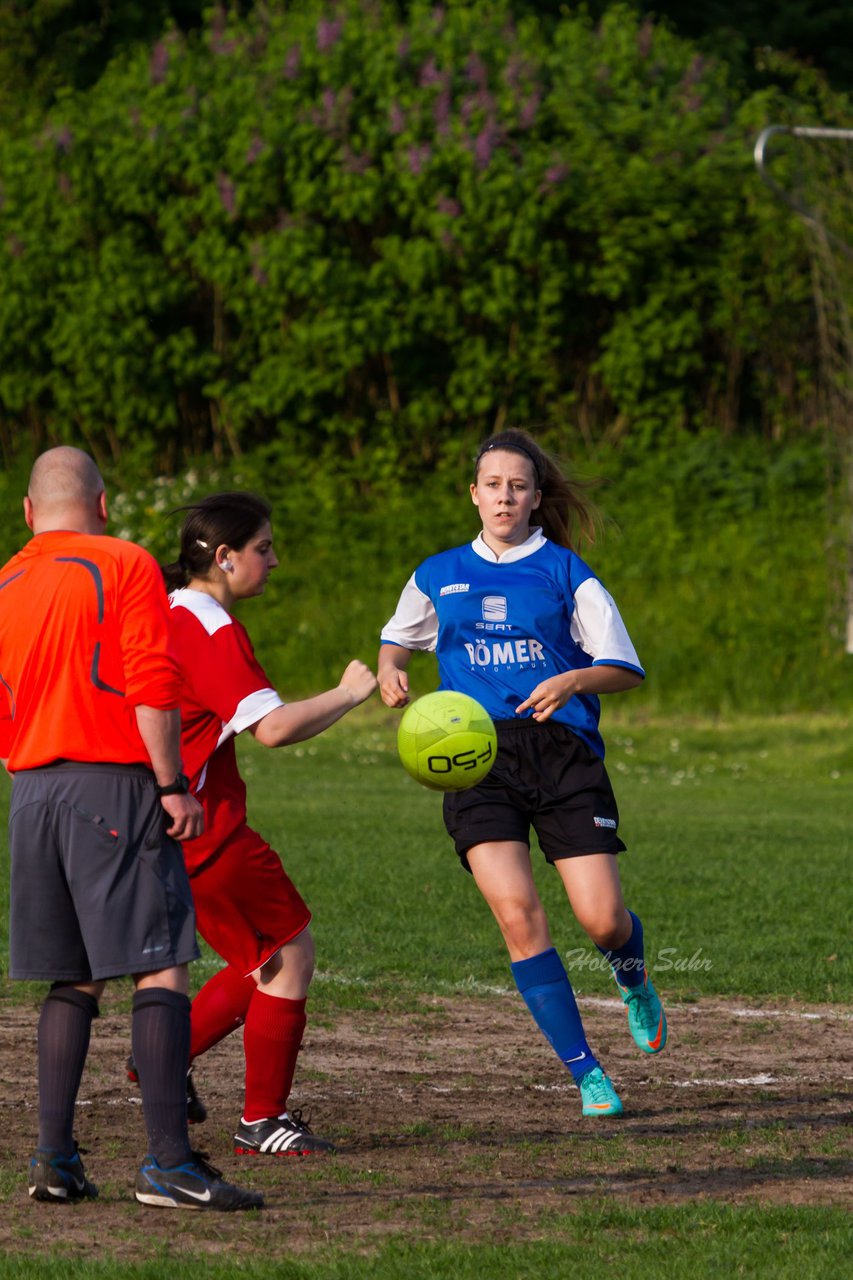 Bild 98 - B-Juniorinnen KaKi beim Abendturnier Schackendorf